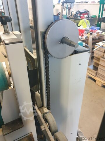 Glasbohrmaschine Sulak Vertikale Doppelseitige Glasbohrmaschine