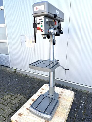 Säulenbohrmaschine/BOMA SB 32 V BOMA SB 32 V - Säulenbohrmaschine