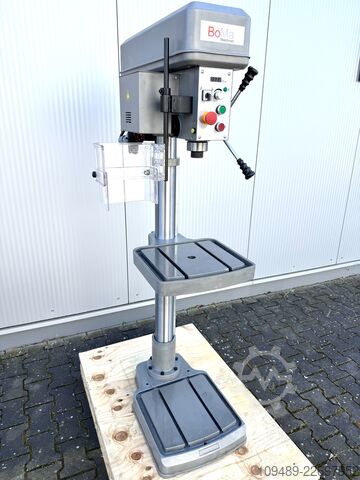 Säulenbohrmaschine/BOMA SB 32 V BOMA SB 32 V - Säulenbohrmaschine