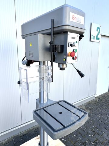 Säulenbohrmaschine/BOMA SB 32 V BOMA SB 32 V - Säulenbohrmaschine