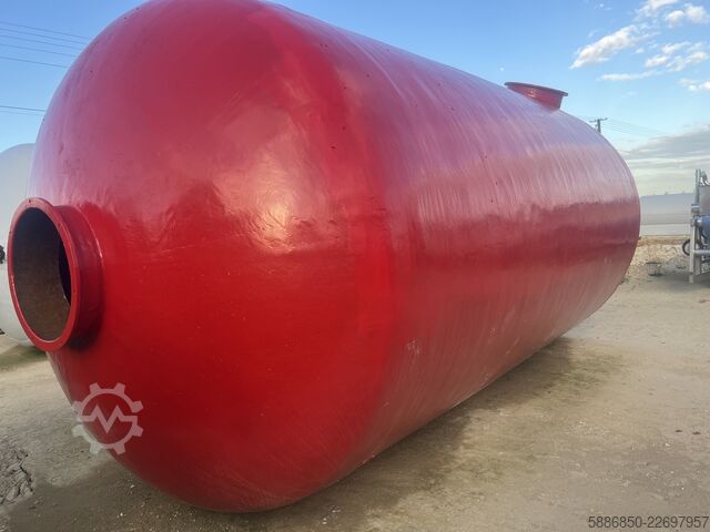 Vertical storage tank 30,000  