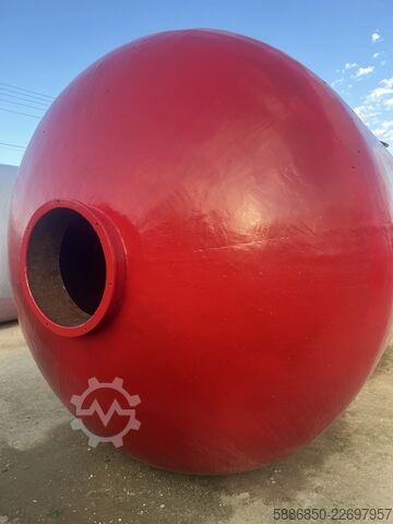 Vertical storage tank 30,000  