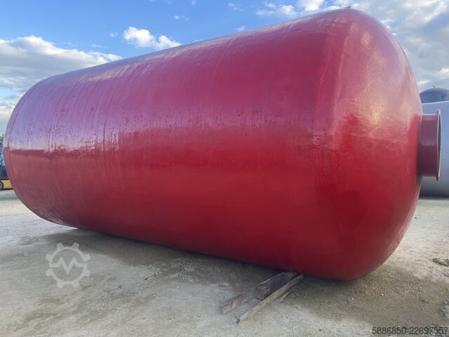Vertical storage tank 30,000  