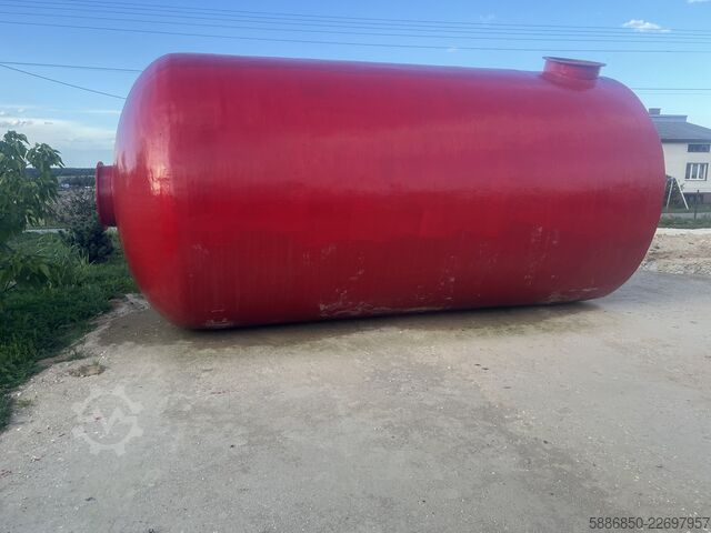 Vertical storage tank 30,000  