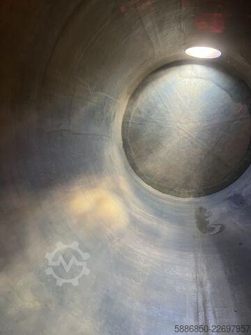 Vertical storage tank 30,000  