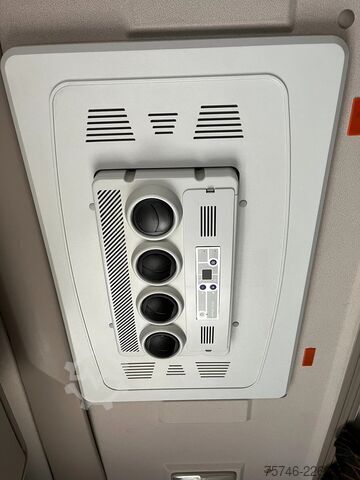Heavy load DAF XF 530 SSC 6x2/4*JUMBOZUG*Meusburger*7-Achs*Spe...