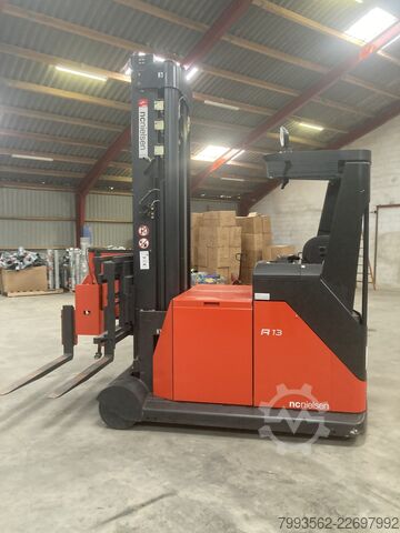 Forklift Linde A13