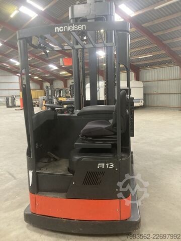 Forklift Linde A13
