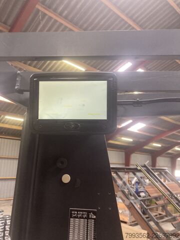 Forklift Linde A13