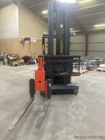 Forklift Linde A13