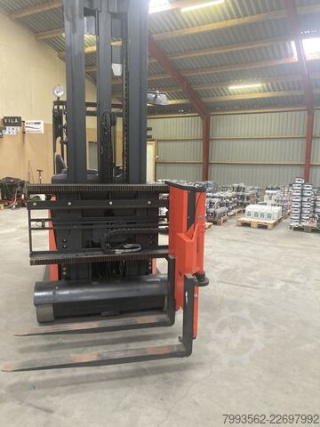Forklift Linde A13