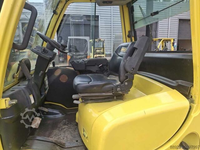 Hyster Diesel HYSTER H4.5FT6
