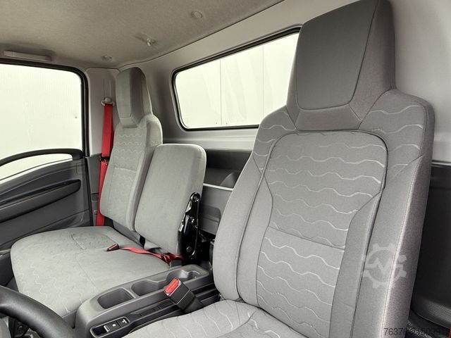 Sonstige ISUZU M30 H 5.2 l 190 PS Radst. 3.365 mm