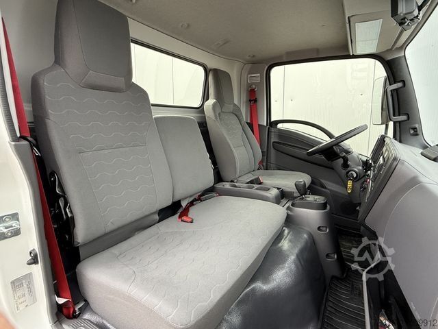 Sonstige ISUZU M30 H 5.2 l 190 PS Radst. 3.365 mm