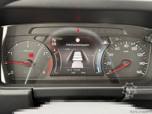 Sonstige ISUZU M30 H  5.2 l  190 PS Radst. 3.365 mm