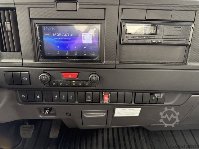 Sonstige ISUZU M30 H  5.2 l  190 PS Radst. 3.365 mm