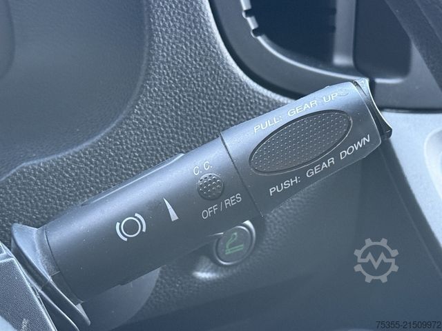 Refrigerated truck IVECO EuroCargo ML160E28 Misubishi TU85SA Tiefkühl LBW