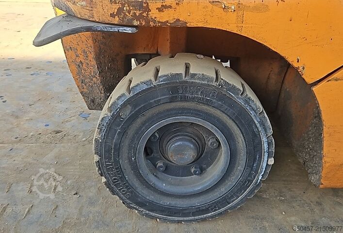 LPG Forklifts Still R70-18T