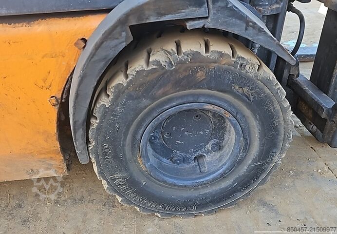 LPG Forklifts Still R70-18T