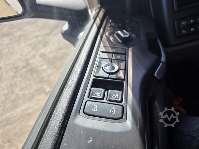 Standard SZM SCANIA R410, Retrader, 2 Kreis-Hydraulik, Retarder