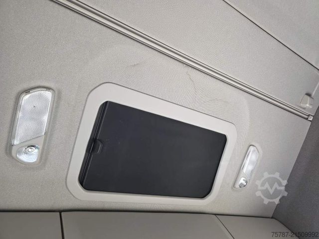 Standard SZM SCANIA R410, Retrader, 2 Kreis-Hydraulik, Retarder