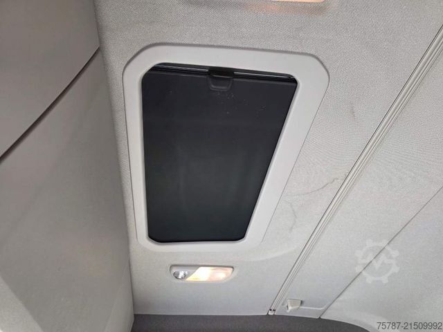 Standard SZM SCANIA R410, Retrader, 2 Kreis-Hydraulik, Retarder