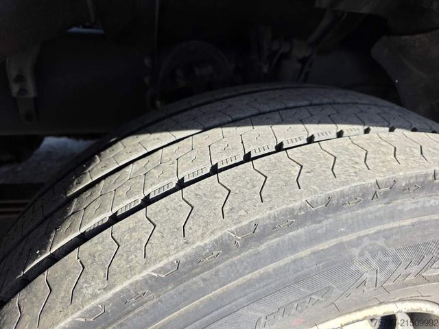 Standard SZM SCANIA R410, Retrader, 2 Kreis-Hydraulik, Retarder