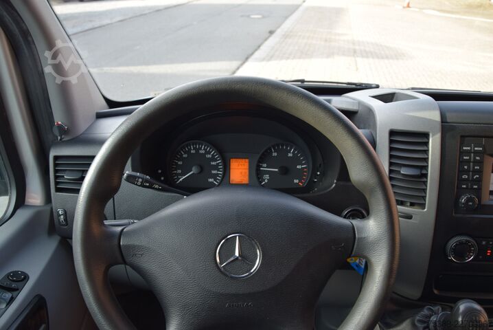 Kastenwagen hoch Mercedes-Benz Sprinter II  316 CDI L2H2 Klima AHK Tempomat EU6