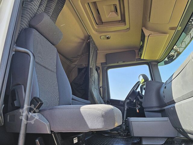 Standard-SZM SCANIA R420 MANUAL RETARDER