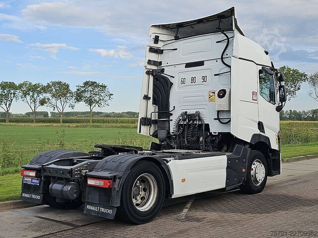 Standard-SZM RENAULT T 460 RETARDER VOIGHT