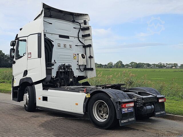 Standard-SZM RENAULT T 460 RETARDER VOIGHT