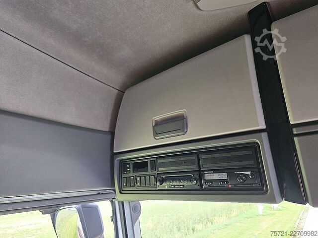 Standard-SZM RENAULT T 460 RETARDER VOIGHT
