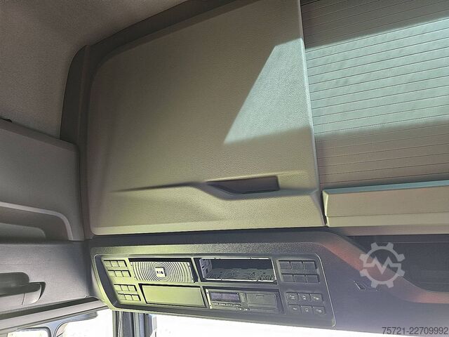 Standard-SZM MAN 18.520 TGX