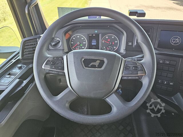 Standard-SZM MAN 18.520 TGX