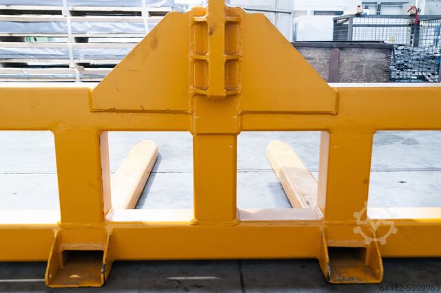 Gabelstapler Typ: TW2000 DOR 2000kg Ajer-Tech TW2000