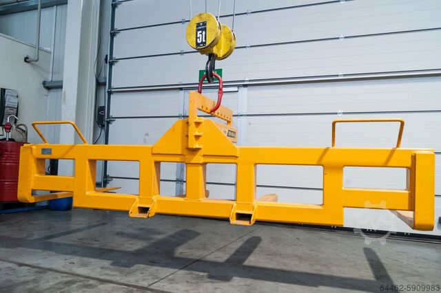 Gabelstapler Typ: TW2000 DOR 2000kg Ajer-Tech TW2000