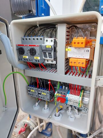 GMD20 Lowara 2-pump booster pump Lowara GMD20