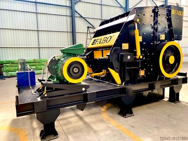 Primary Crusher Primary impact crusher | Stone crusher Primary impact crusher | Stone crusher