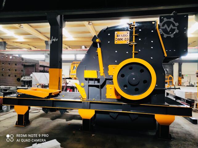 Primary Crusher Primary impact crusher | Stone crusher Primary impact crusher | Stone crusher