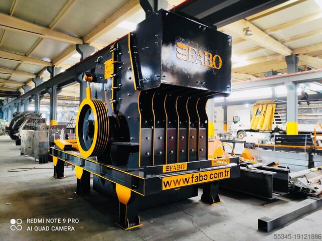 Primary Crusher Primary impact crusher | Stone crusher Primary impact crusher | Stone crusher