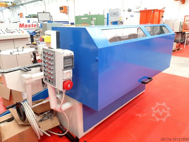 Poliermaschine für Kanten DE STEFANI MV