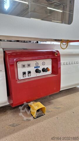 CNC machining center SCM Z1 26A