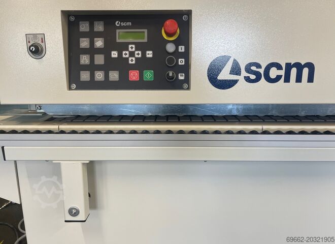 Edgebander SCM EVO K100