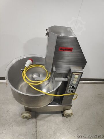 Planet electric mixer STEPHANAL mixer 120-86