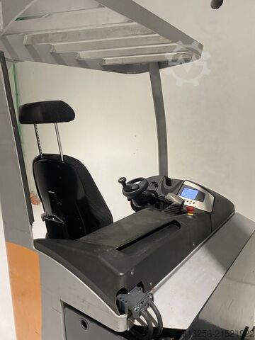 Schubmaststapler STILL FMX 17