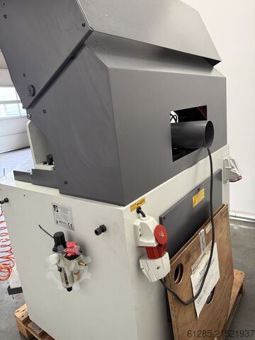 Leichtmetall- / Alu-Kreissäge Tronzadoras TL-600 A