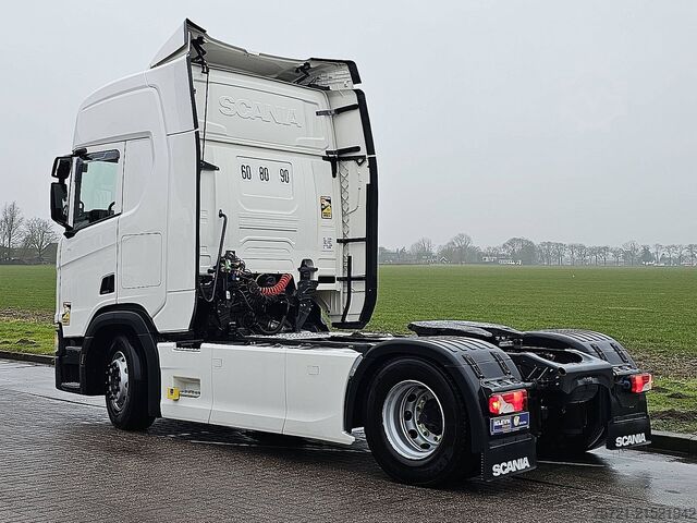 Standard-SZM SCANIA 500R HL,Super