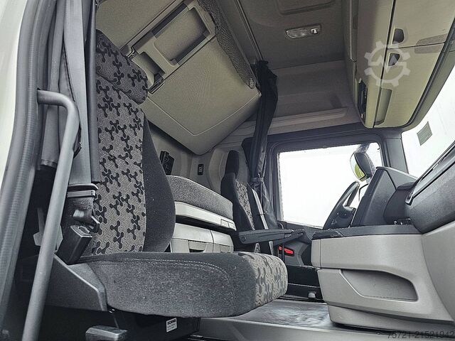 Standard-SZM SCANIA 500R HL,Super
