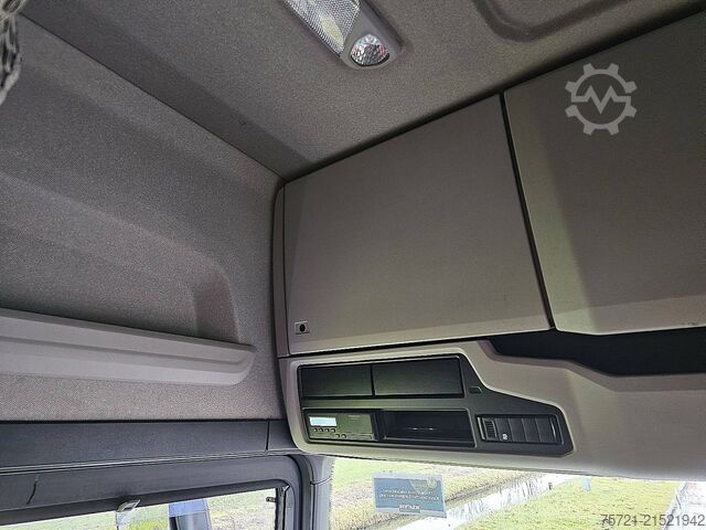 Standard-SZM SCANIA 500R HL,Super