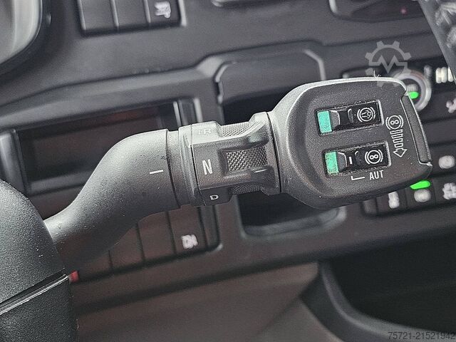 Standard-SZM SCANIA 500R HL,Super